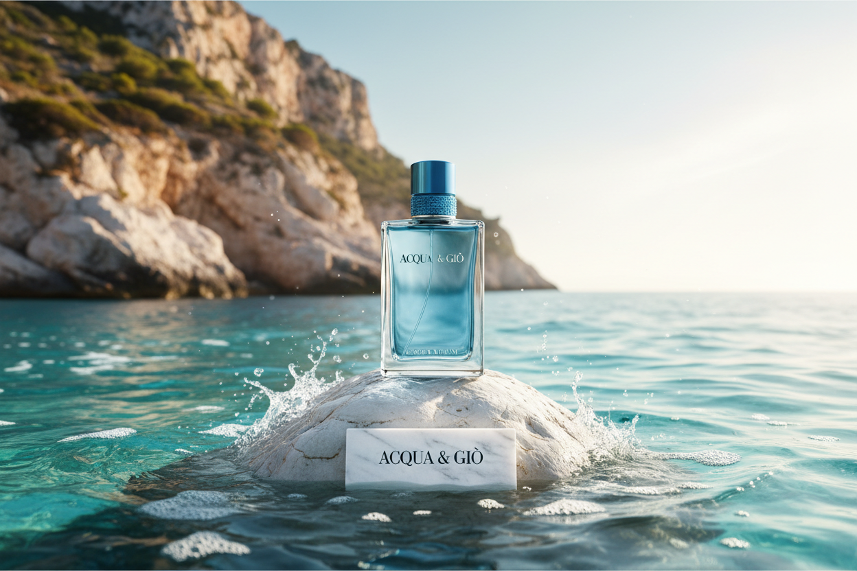 What Perfume Is Best for Daily Wear, Nights Out, and Romantic Occasions?
