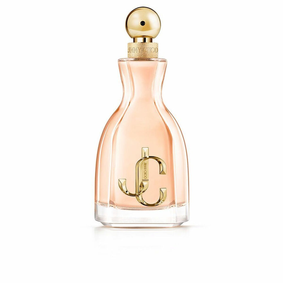 Jimmy Choo women’s perfume| Dutcholly.com