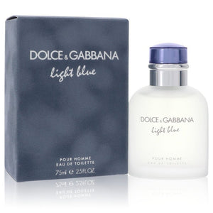 Light Blue by Dolce & Gabbana