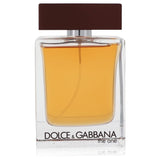 The One by Dolce & Gabbana Eau De Toilette Spray (Tester) 3.4 oz (Men)
