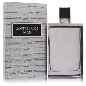 Jimmy Choo  Eau De Toilette Spray