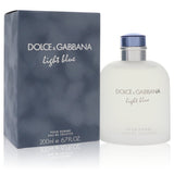 Light Blue by Dolce & Gabbana Eau De Toilette Spray