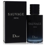 Sauvage by Christian Dior Parfum Spray