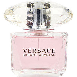Floral fruity perfume Versace