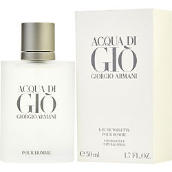 Giorgio Armani men’s cologne| Dutcholly.com