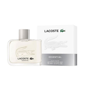 Masculine fragrance Lacoste| Dutcholly.com