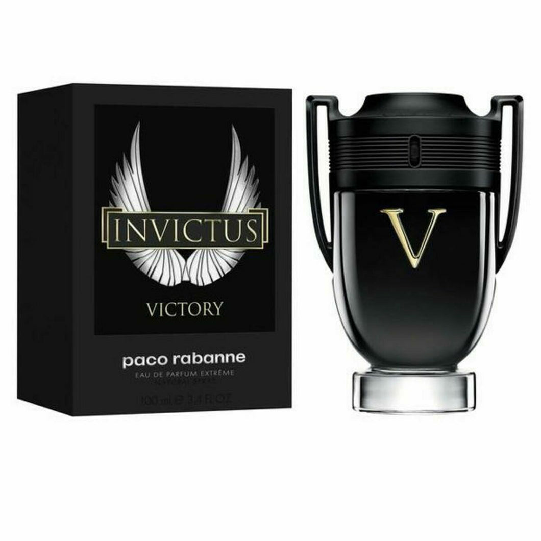 Luxury men’s fragrance Paco Rabanne| Dutcholly.com