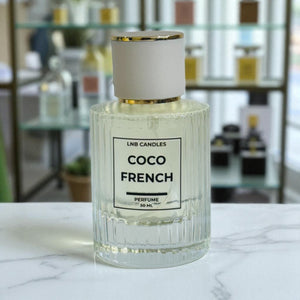 Coco French Perfume-0