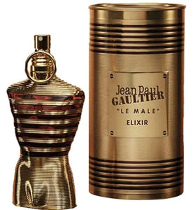 Jean Paul Gaultier Elixer